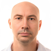 Федосов Александр Викторович, ортопед