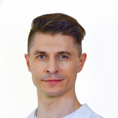 Малахов Алексей Михайлович, эндоваскулярный хирург