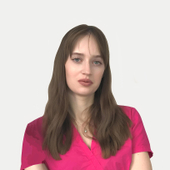 Москалюк Любовь Геннадьевна, косметолог