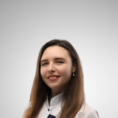 Сенаторова Анна Александровна, терапевт