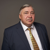 Сулимов Анатолий Филиппович, стоматолог-хирург