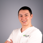 Гараев Рамиль Музипович, стоматолог-терапевт