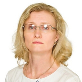 Герасименко Евгения Юрьевна, врач функциональной диагностики