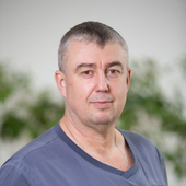 Артымук Анатолий Анатольевич, стоматолог-терапевт