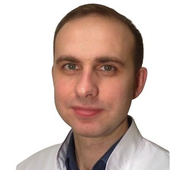 Блинников Алексей Анатольевич, уролог