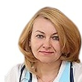 Сотникова Любовь Егоровна, неонатолог