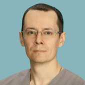 Кормушин Антон Юрьевич, мануальный терапевт