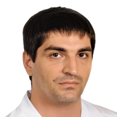 Пшипий Руслан Асланович, анестезиолог