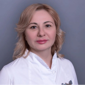 Бакуридзе Нино Александровна, дерматолог