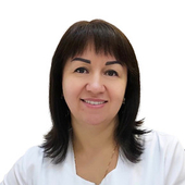 Аксенова Наталия Александровна, кардиолог