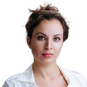 Савицкая Анастасия Андреевна, косметолог