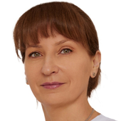 Жигалова Ирина Владимировна, косметолог