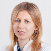 Литвинова Анна Ивановна, невролог