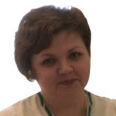 Краморова Оксана Анатольевна, невролог