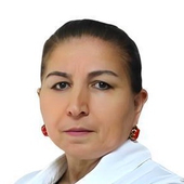 Мустафаева Зульмира Сулеймановна, детский невролог