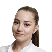 Клименкова Виктория Сергеевна, детский ортопед