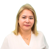 Хрипушина Гульнара Ришадовна, невролог