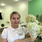 Сафина Альбина Фаритовна, дерматолог