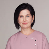 Егорина Наталья Сергеевна, дерматолог