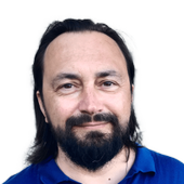 Бордунов Алексей Владимирович, семейный психолог