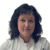 Караваева Наталья Геннадьевна, врач функциональной диагностики