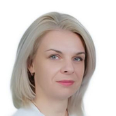 Щербакова Екатерина Александровна, терапевт