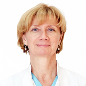 Алаторцева Лариса Вячеславовна, детский анестезиолог