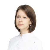 Исаенкова Дарья Дмитриевна, невролог