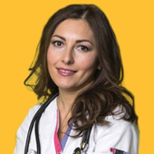 Полежаева Майя Александровна, педиатр