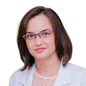 Бахарева Людмила Васильевна, неонатолог