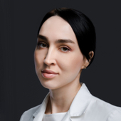 Савв Анна Павловна, врач УЗД