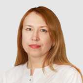 Луценко Ольга Александровна, невролог