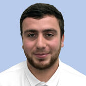 Шихкеримов Залимхан Каримулаевич, стоматолог-терапевт