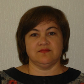 Алеева Эльмира Райнадовна, гинеколог