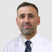 Иорданидис Станислав Константинович, массажист