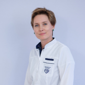 Игнатова Екатерина Евгеньевна, детский анестезиолог