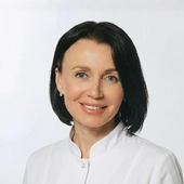 Гильманшина Диана Ралифовна, терапевт