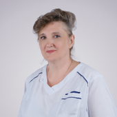 Кудрявцева Тамара Владимировна, невролог