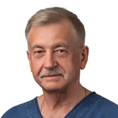 Трищенков Николай Николаевич, ЛОР