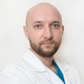 Тазин Вадим Николаевич, хирург