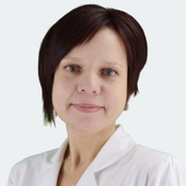 Лобанова Татьяна Александровна, терапевт