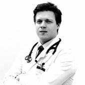 Коронец Михаил Александрович, эндоваскулярный хирург