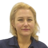 Черкунова Ольга Александровна, стоматолог-терапевт