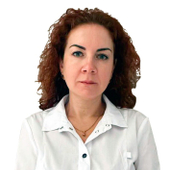 Ватутина Сусанна Макаровна, кардиолог