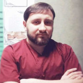 Морозов Андрей Георгиевич, нарколог