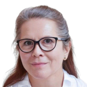 Галлямова Альбина Фанисовна, педиатр