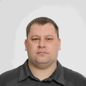 Денисов Александр Сергеевич, стоматолог-ортопед