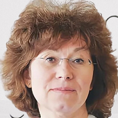 Рокина Людмила Васильевна, гастроэнтеролог