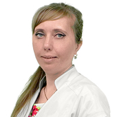 Смирнова Ирина Олеговна, массажист