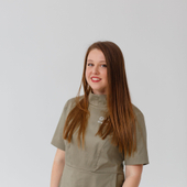 Ковалевич Алена Геннадьевна, детский стоматолог